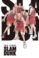 Nonton Film The First Slam Dunk (2022) NONTONDULU