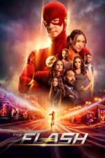 Nonton Film The Flash (2023) NONTONDULU