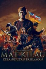 Nonton Film Mat Kilau (2022) NONTONDULU