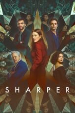 Nonton Film Sharper (2023) NONTONDULU