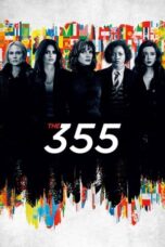 Nonton Film The 355 (2022) NONTONDULU