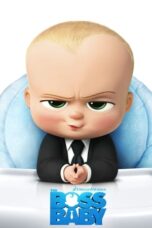 Nonton Film The Boss Baby (2017) NONTONDULU
