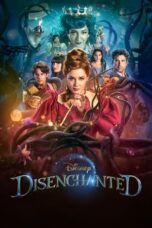 Nonton Film Disenchanted (2022) NONTONDULU