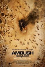 Nonton Film The Ambush (2021) NONTONDULU