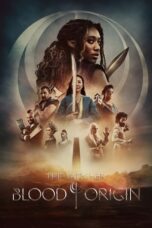 Nonton Film The Witcher: Blood Origin (2022) NONTONDULU