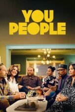 Nonton Film You People (2023) NONTONDULU