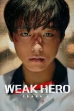 Nonton Film Weak Hero Season 2 (2025) NONTONDULU