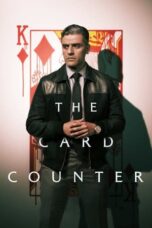 Nonton Film The Card Counter (2021) NONTONDULU