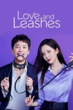 Nonton Film Love and Leashes (2022) NONTONDULU
