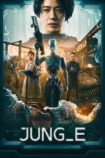 Nonton Film JUNG_E (2023) NONTONDULU