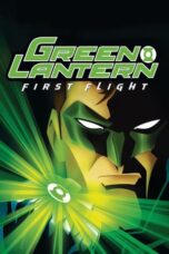 Nonton Film Green Lantern: First Flight (2009) NONTONDULU