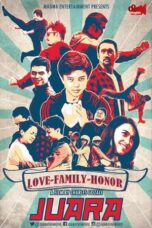 Nonton Film Juara (2016) NONTONDULU