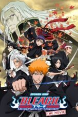 Nonton Film Bleach the Movie: Memories of Nobody (2006) NONTONDULU