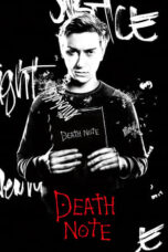 Nonton Film Death Note (2017) NONTONDULU