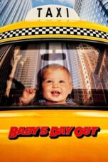 Nonton Film Baby’s Day Out (1994) NONTONDULU
