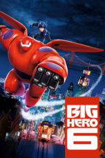 Nonton Film Big Hero 6 (2014) NONTONDULU