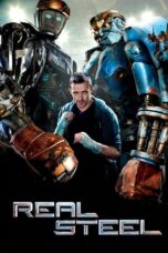 Nonton Film Real Steel (2011) NONTONDULU