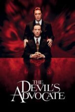 Nonton Film The Devil’s Advocate (1997) NONTONDULU