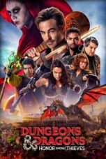 Nonton Film Dungeons & Dragons: Honor Among Thieves (2023) NONTONDULU