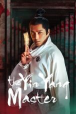 Nonton Film The Yin Yang Master (2021) NONTONDULU