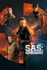 Nonton Film SAS: Red Notice (2021) NONTONDULU