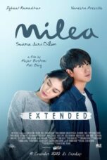 Nonton Film Milea: Suara dari Dilan Extended (2020) NONTONDULU