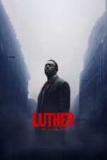 Nonton Film Luther: The Fallen Sun (2023) NONTONDULU