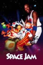 Nonton Film Space Jam (1996) NONTONDULU