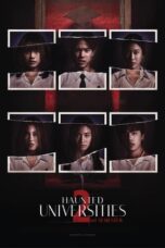 Nonton Film Haunted Universities 2nd Semester (2022) NONTONDULU