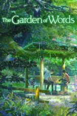 Nonton Film The Garden of Words (2013) NONTONDULU