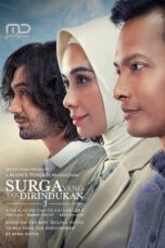 Nonton Film Surga Yang Tak Dirindukan 3 (2021) NONTONDULU