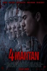 Nonton Film 4 Mantan (2020) NONTONDULU