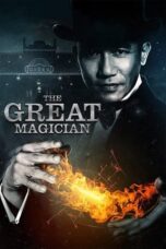 Nonton Film The Great Magician (2011) NONTONDULU
