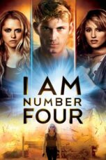 Nonton Film I Am Number Four (2011) NONTONDULU