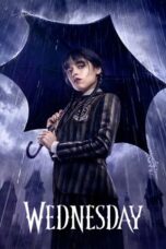Nonton Film Wednesday (2022) NONTONDULU