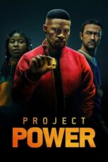 Nonton Film Project Power (2020) NONTONDULU