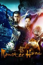 Nonton Film Monster Hunt (2015) NONTONDULU