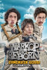 Nonton Film Warkop DKI Reborn: Jangkrik Boss! Part 1 (2016) NONTONDULU