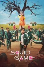 Nonton Film Squid Game Season 2 (2024) NONTONDULU