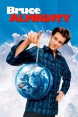 Nonton Film Bruce Almighty (2003) NONTONDULU