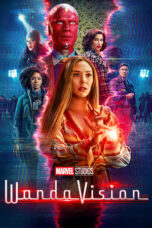 Nonton Film WandaVision (2021) NONTONDULU