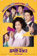 Nonton Film Honest Candidate 2 (2022) NONTONDULU