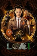 Nonton Film Loki (2021) NONTONDULU