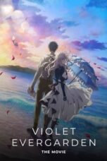 Nonton Film Violet Evergarden: The Movie (2020) NONTONDULU