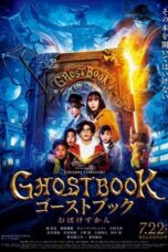 Nonton Film Ghost Book Obakezukan (2022) NONTONDULU