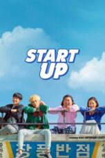 Nonton Film Start-Up (2019) NONTONDULU