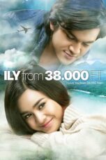 Nonton Film I Love You from 38.000 Ft (2016) NONTONDULU