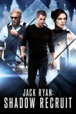 Nonton Film Jack Ryan: Shadow Recruit (2014) NONTONDULU