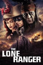 Nonton Film The Lone Ranger (2013) NONTONDULU