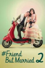 Nonton Film Teman Tapi Menikah 2 (2020) NONTONDULU